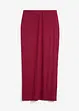 Jersey rok van zachte viscose, bonprix