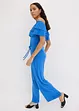 Jersey jumpsuit, bonprix
