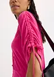 Shirt met knopen, bonprix