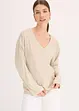 Shirt met vleermuismouwen, bonprix