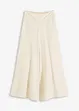 Culotte met een licht crinkle effect, bonprix