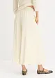 Culotte met een licht crinkle effect, bonprix