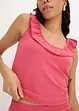 Jersey top, bonprix