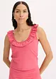 Jersey top, bonprix