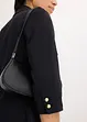 Lange blazer met 3/4 mouwen, bonprix