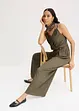 Jersey jumpsuit, bonprix