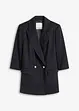 Lange blazer met 3/4 mouwen, bonprix