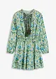 Boho jurk van jersey, bonprix