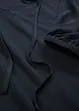 Tuniekjurk van soepele viscose, bonprix