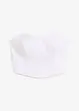 Korset blousetop, bonprix