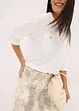 Shirt tuniek, bonprix