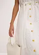 Overhemdjurk met broderie anglaise, bonprix