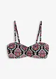 Bandeau bikinitop, bonprix