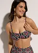 Bandeau bikinitop, bonprix