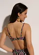 Bandeau bikinitop, bonprix