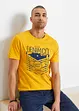 T-shirt (set van 3), bonprix