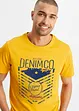 T-shirt (set van 3), bonprix