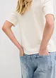 T-shirt van puur biologisch katoen, bonprix