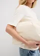 T-shirt van puur biologisch katoen, bonprix