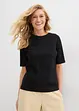 T-shirt van puur biologisch katoen, bonprix