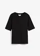 T-shirt van puur biologisch katoen, bonprix