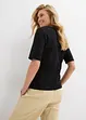 T-shirt van puur biologisch katoen, bonprix