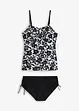 Tankini (2-dlg. set), bonprix