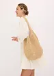 Rieten shopper, bonprix
