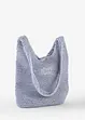 Rieten shopper, bonprix