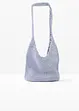 Rieten shopper, bonprix