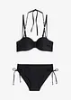 Beugelbikini (2-dlg. set), bonprix
