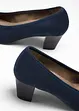 Jana pumps in comfortabele wijdte, Jana