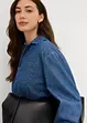 Denim tuniek, bonprix