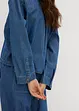 Denim tuniek, bonprix