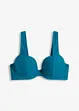 Bikinitop met beugels, bonprix