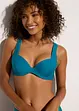 Bikinitop met beugels, bonprix