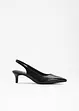 Slingback pumps, bonprix