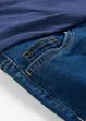 Zwangerschapsjeans met stretch, skinny, bonprix