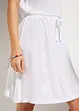 Transparante strandjurk, bonprix