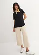 Longshirt van zachte viscose, bonprix