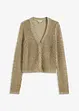 Ajour vest, bonprix