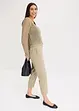 Ajour vest, bonprix