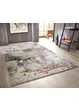 Vloerkleed met decente structuur, bonprix