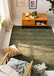 Wasbaar vloerkleed met zachte pool, bonprix