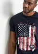 T-shirt van puur katoen, bonprix