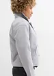 Peacoat in wol-look, bonprix