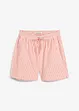 Short van katoen, bonprix