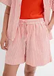 Short van katoen, bonprix