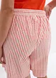 Short van katoen, bonprix