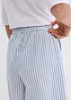 Short van katoen, bonprix